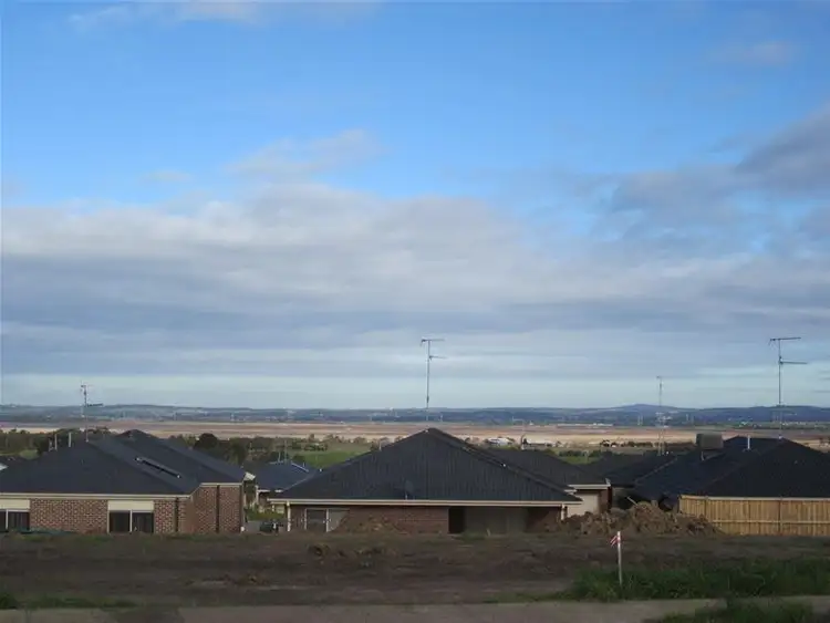 Third view of Homely land listing, (Lot 1317) 32 Spectacle Way, Leopold VIC 3224