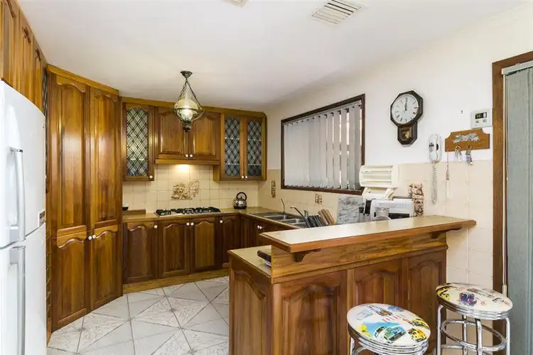 Sixth view of Homely house listing, 23 Farnsworth Drive, Morphett Vale SA 5162