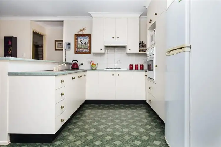 Third view of Homely house listing, 12 Degan Court, Middle Ridge QLD 4350