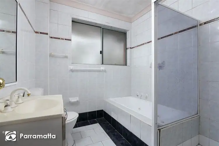 Third view of Homely apartment listing, 11/35A-37 Early Street, Parramatta NSW 2150