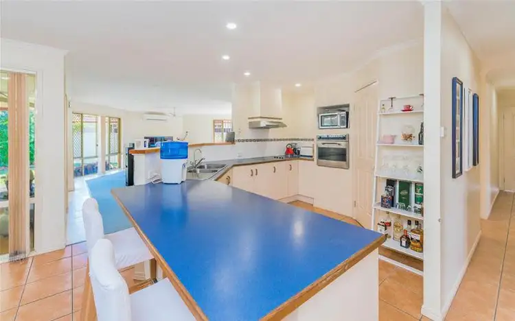 Third view of Homely house listing, 51 Harold Tory Drive, Yamba NSW 2464