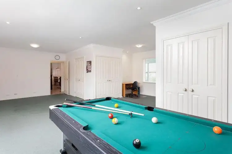 Fourth view of Homely house listing, 18 Somerville Crescent, Somerville VIC 3912