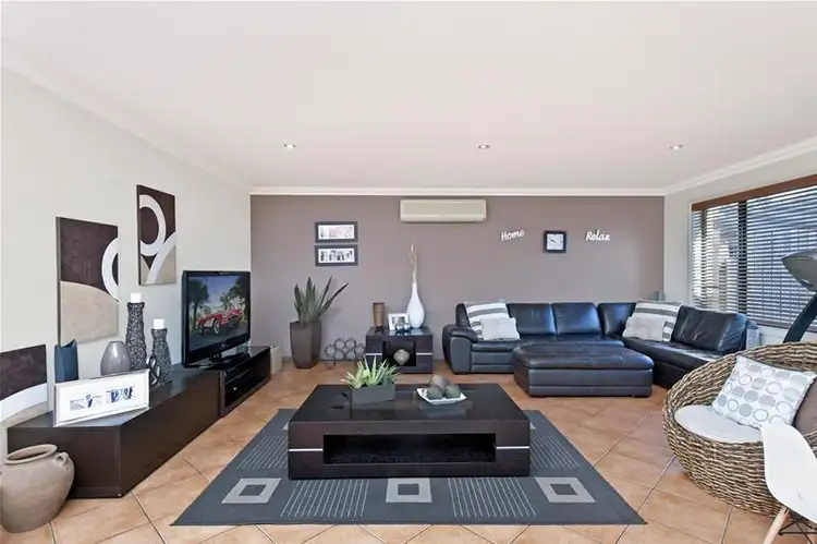 Second view of Homely house listing, 4 Oxley Place, Sunshine Bay NSW 2536