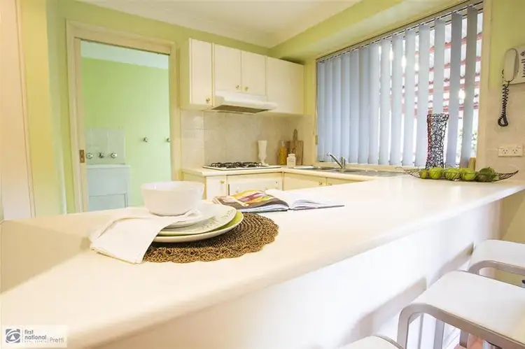 Third view of Homely townhouse listing, 8F Douglas Road, Blacktown NSW 2148