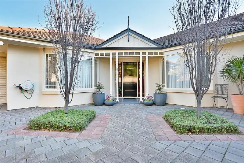 Main view of Homely house listing, 15B Harrow Road, Somerton Park SA 5044