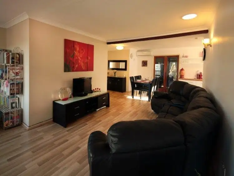 Third view of Homely house listing, 72 Dunne Street, Harristown QLD 4350