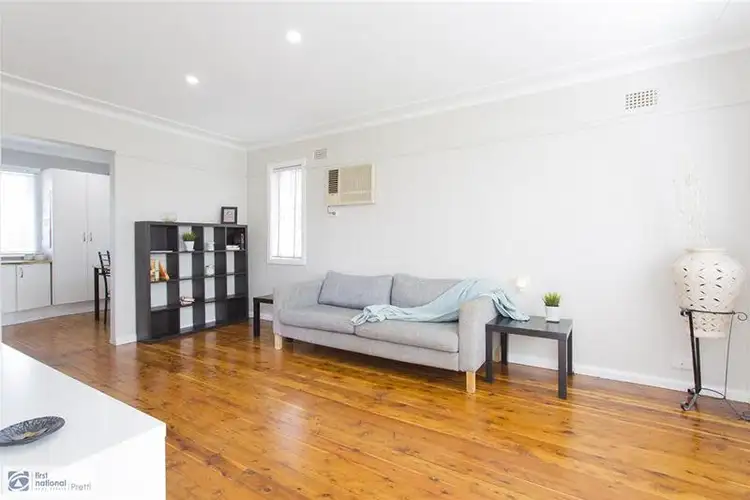 Third view of Homely house listing, 33 Kingarth Street, Busby NSW 2168