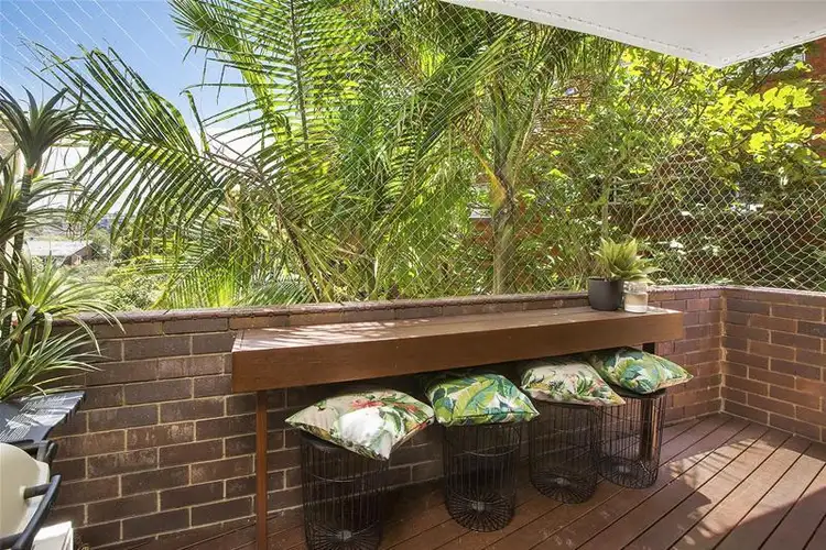 Third view of Homely unit listing, 11/43 Sturdee Parade, Dee Why NSW 2099