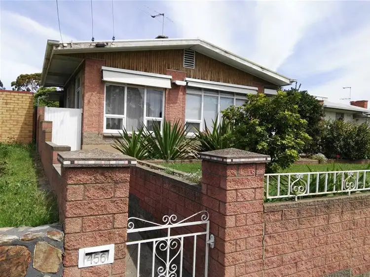 Main view of Homely house listing, 456 Grand Junction Road, Clearview SA 5085