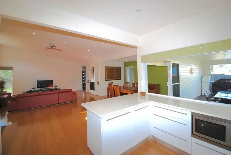 Fourth view of Homely house listing, 10 Hazelwood Rise, Callala Beach NSW 2540