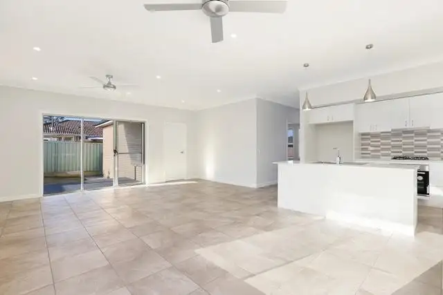 Second view of Homely house listing, 84A Gillies Street, Rutherford NSW 2320