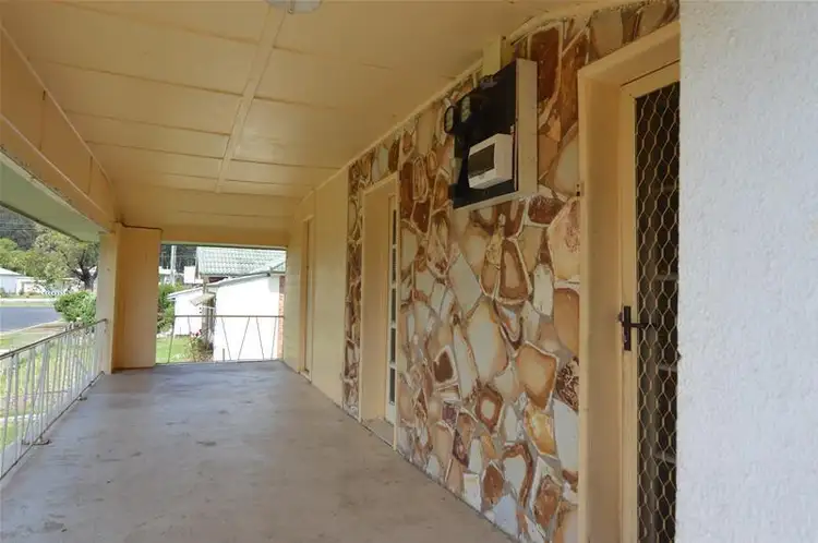 Second view of Homely house listing, 74 Buchanan Street, Kandos NSW 2848