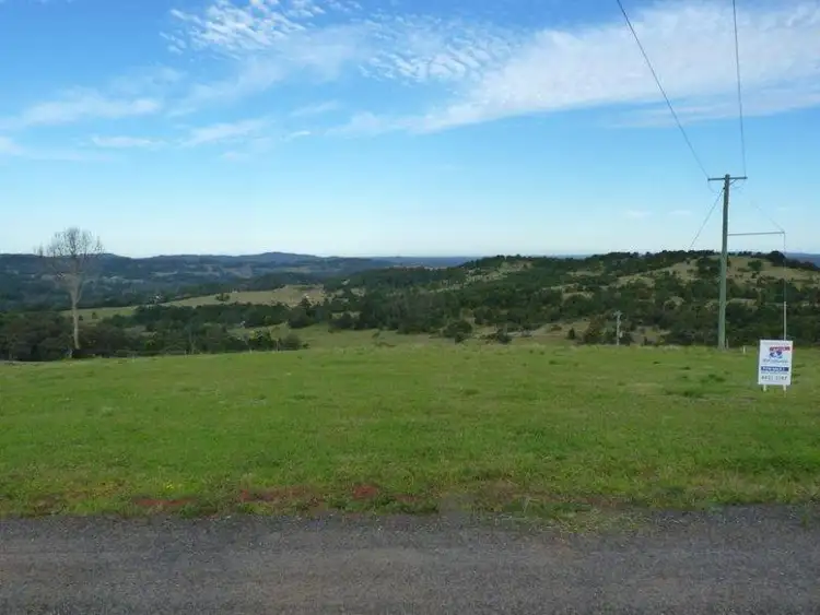 Third view of Homely land listing, 742 Skyline Road, Monaltrie NSW 2480