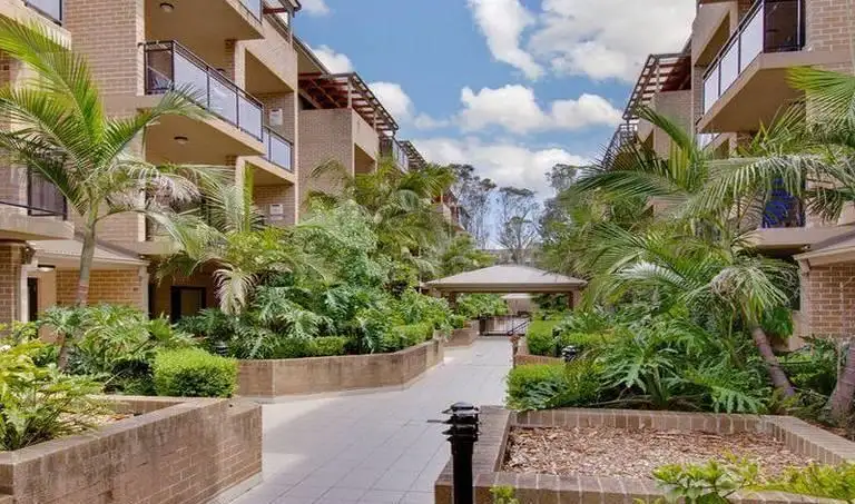 Main view of Homely unit listing, 58/1-5 Durham Street, Mount Druitt NSW 2770