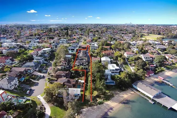 Second view of Homely villa listing, 1/23 Pellisier Road, Putney NSW 2112