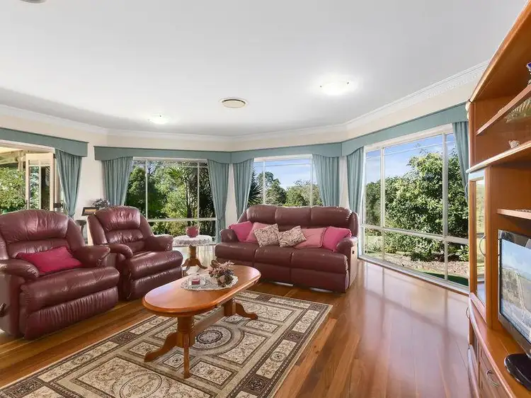 34 Baromi Road, Murwillumbah NSW 2484