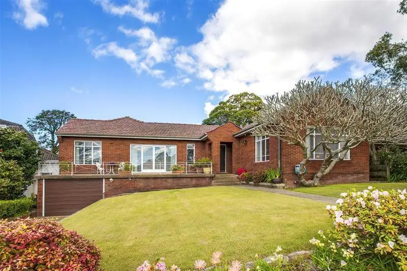 Main view of Homely house listing, 19 Nicholas Avenue, Forestville NSW 2087