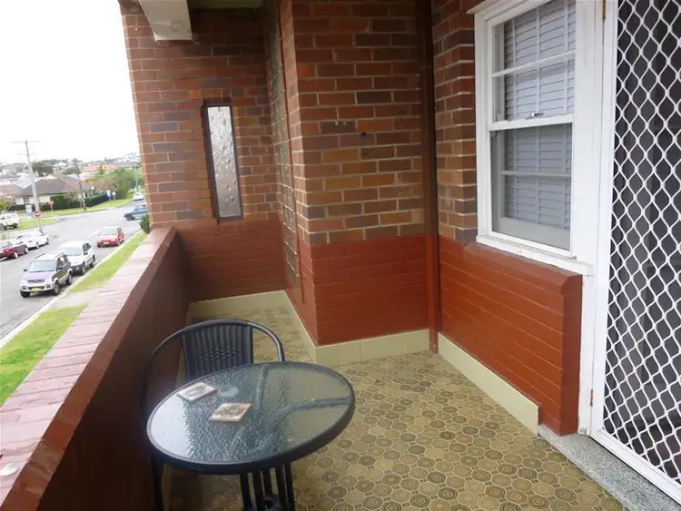 Fifth view of Homely apartment listing, 16/76 Parkway Avenue, Cooks Hill NSW 2300