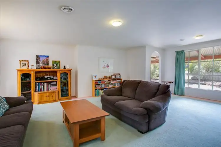 Second view of Homely house listing, 9 Knightsbridge Court, Somerville VIC 3912