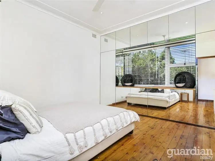 Fifth view of Homely house listing, 172 Kenthurst Road, Kenthurst NSW 2156