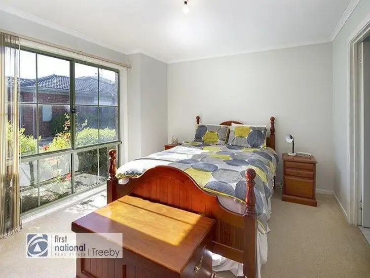 Fifth view of Homely unit listing, 3/21-23 Bardia Street, Ringwood VIC 3134