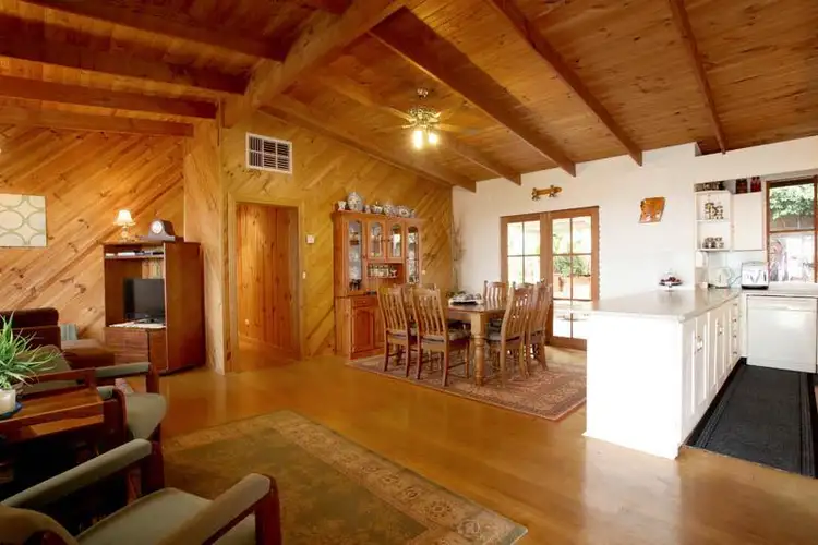 Sixth view of Homely house listing, 37 Riversdale Crescent, Bacchus Marsh VIC 3340