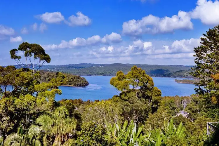 Second view of Homely house listing, 85 Woorarra Avenue, North Narrabeen NSW 2101