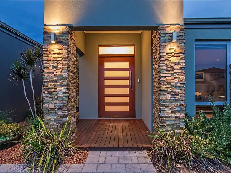 Fourth view of Homely house listing, 35 Drummonds Approach, Secret Harbour WA 6173