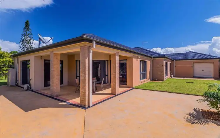 Fifth view of Homely house listing, 33 Beachside Way, Yamba NSW 2464