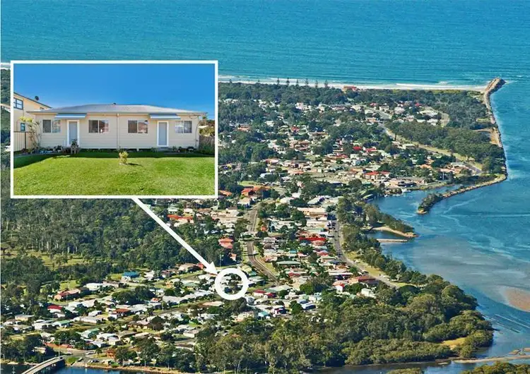 39 Alfred Street, North Haven NSW 2443