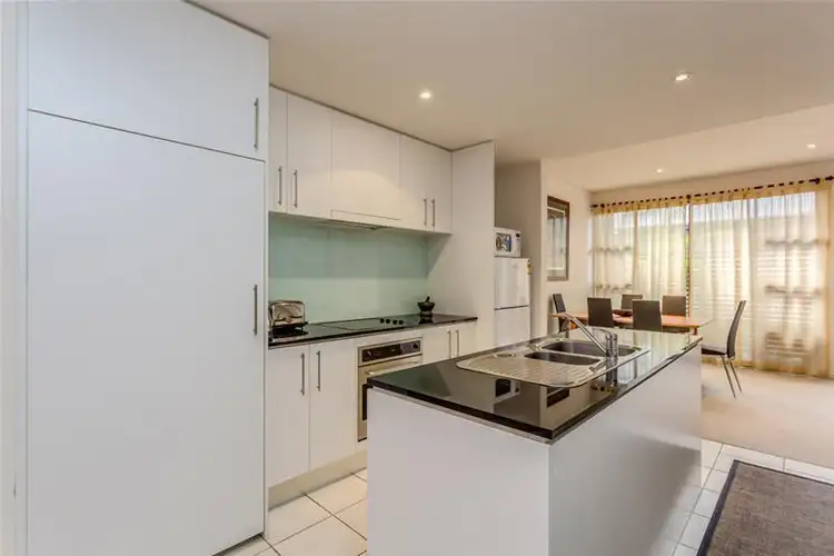 Fourth view of Homely townhouse listing, 7 Spence Place, Adelaide SA 5000