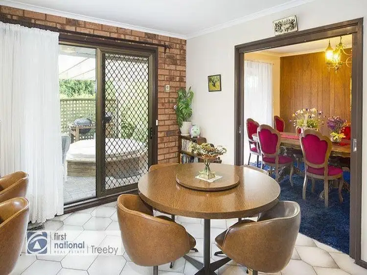 Fourth view of Homely house listing, 31 Cherry Tree Grove, Croydon VIC 3136