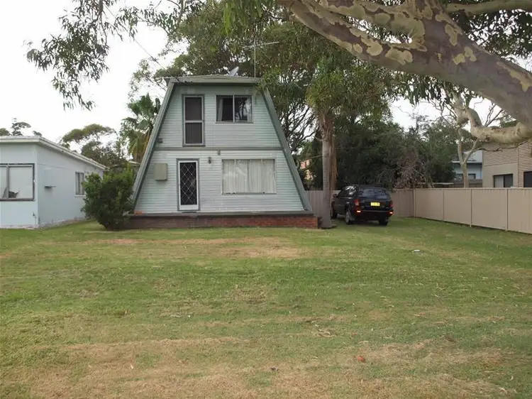 Main view of Homely house listing, 37 Boulder Bay Road, Fingal Bay NSW 2315