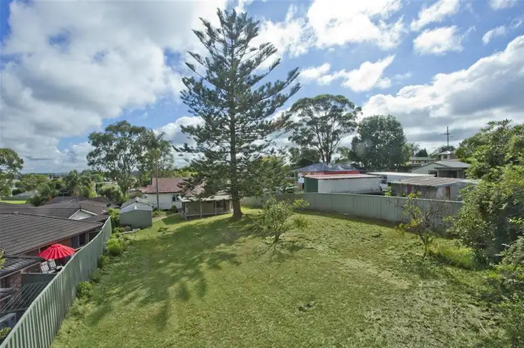 Fifth view of Homely house listing, 7 Dorrigo Street, Wallsend NSW 2287