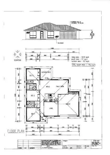 Second view of Homely house listing, 22 Esmeralda Street, Cambooya QLD 4358