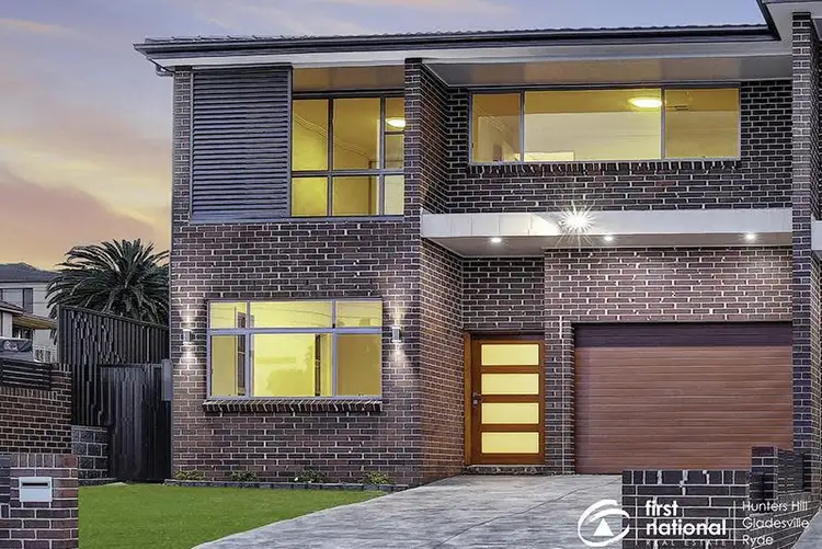 Fourth view of Homely semi-detached listing, 2 Pratten Avenue, Ryde NSW 2112