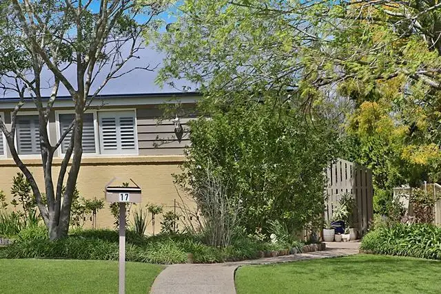 Second view of Homely house listing, 17 April Crt, Bolwarra Heights NSW 2320