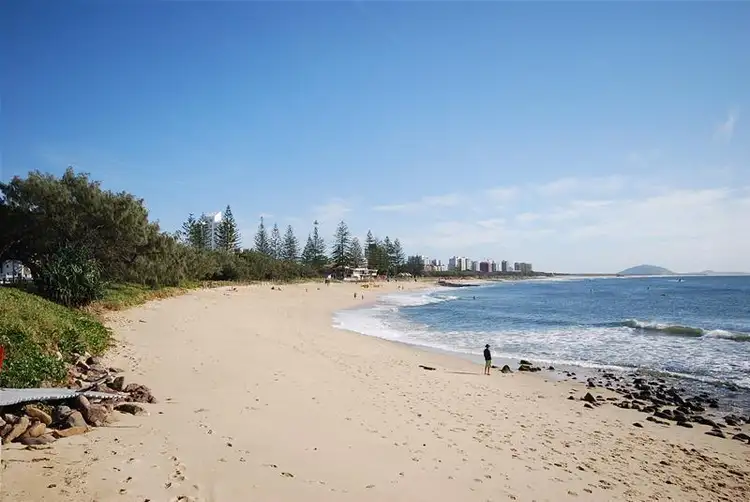 342/180 Alexandra Parade, Alexandra Headland QLD 4572
