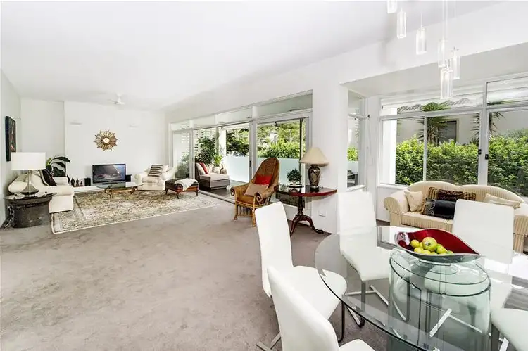 Sixth view of Homely apartment listing, 2/1 Bundarra Road, Bellevue Hill NSW 2023