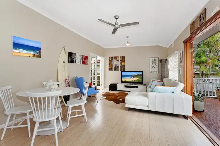 Second view of Homely house listing, 12 Warriewood Road, Warriewood NSW 2102