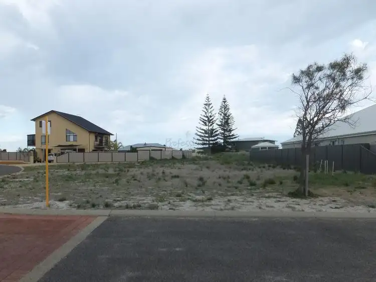 1 Sheoak Grove, Jurien Bay WA 6516