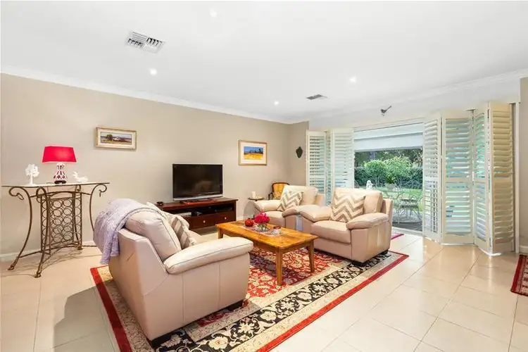 Second view of Homely house listing, 17 Inverness Avenue, Mudgee NSW 2850