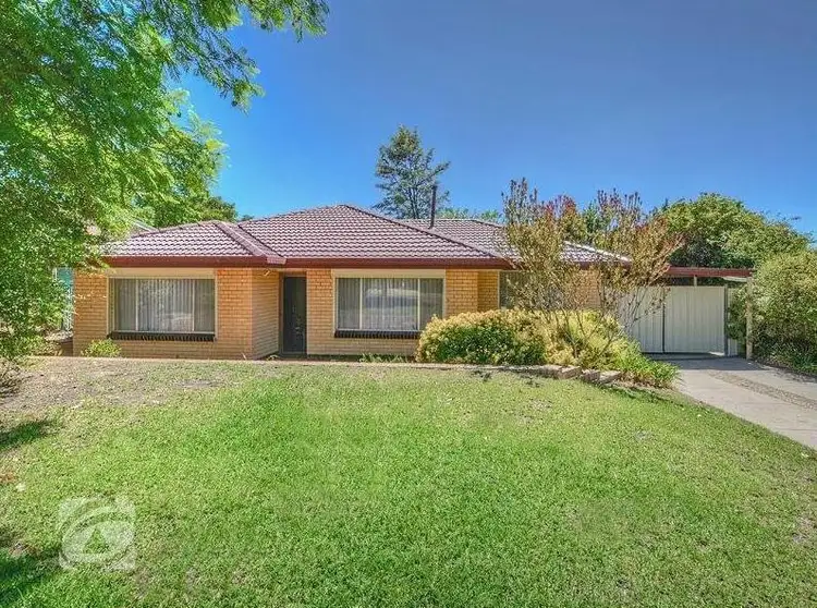 Main view of Homely house listing, 28 Hilltop Avenue, Ridgehaven SA 5097
