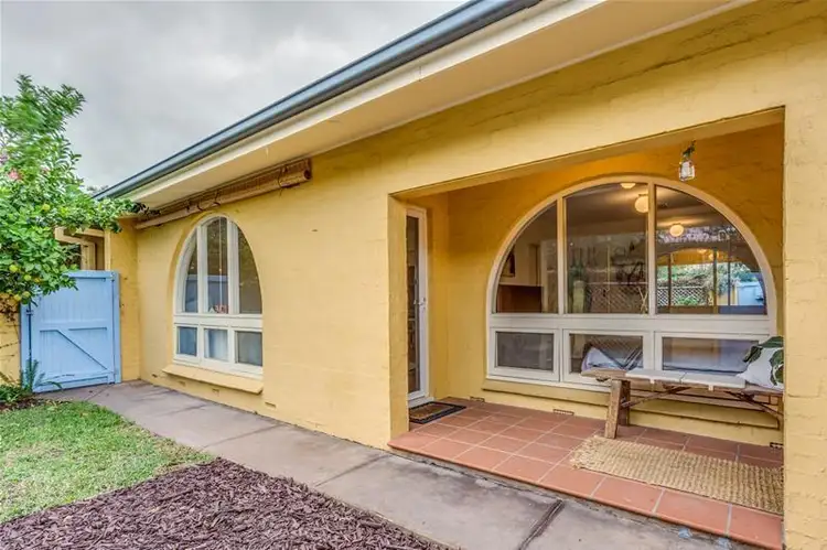 3/1 Victoria Terrace, Rose Park SA 5067