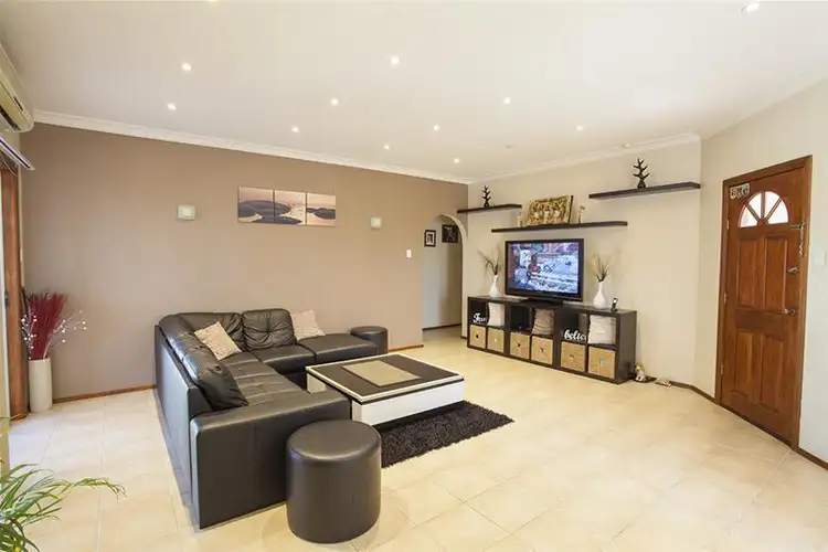 Second view of Homely villa listing, 2/26 Curtis Road, Chester Hill NSW 2162