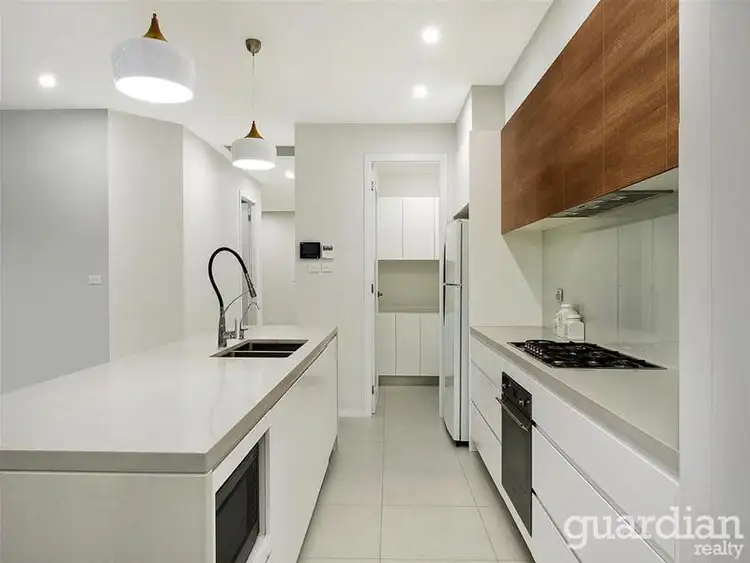 Second view of Homely house listing, 11 Frontier Avenue, Marsden Park NSW 2765