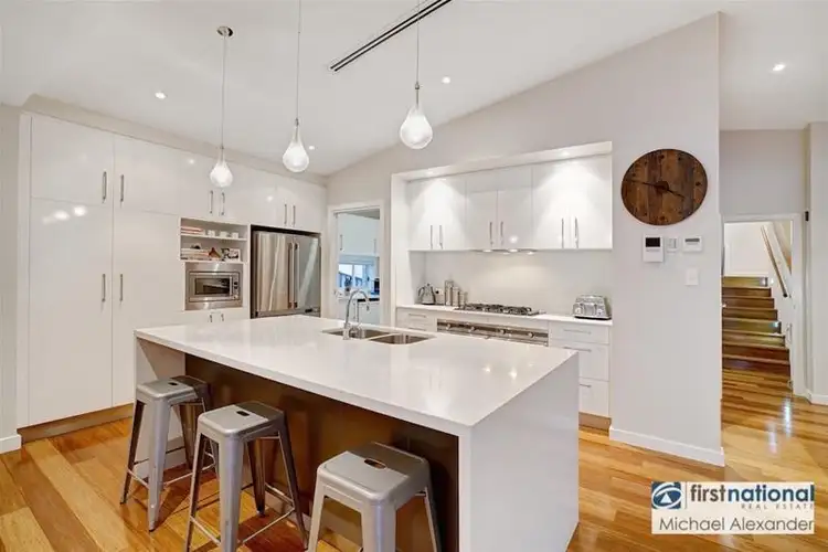 Fourth view of Homely house listing, 27 Grimes Avenue, Elderslie NSW 2570