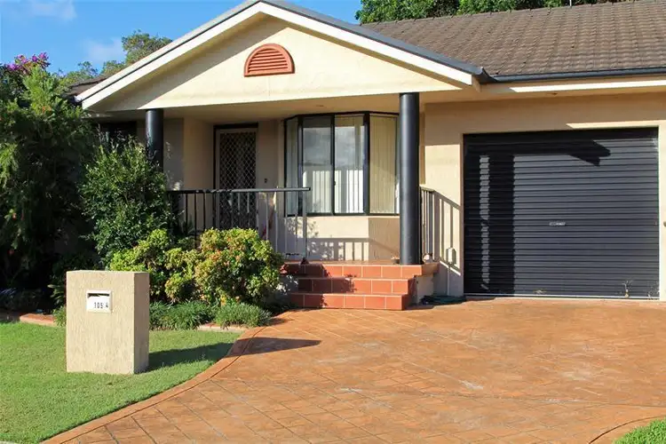 4/105 The Parade, North Haven NSW 2443