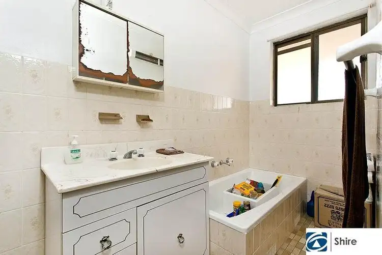 Sixth view of Homely apartment listing, 7/8 Taren Road, Caringbah NSW 2229