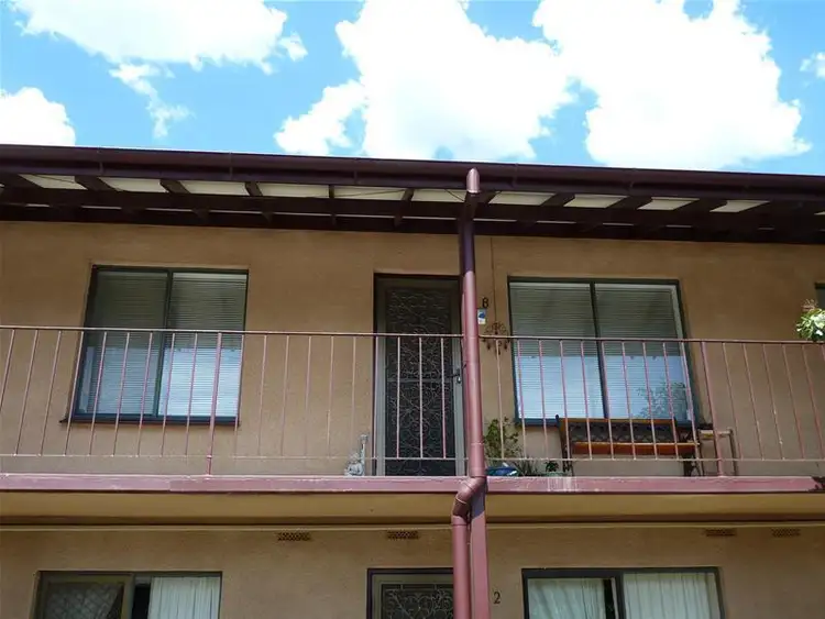 Second view of Homely unit listing, 8/11 Kitchener Street, Netherby SA 5062